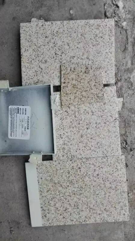梅列鋁單板仿石紋鋁樂價(jià)格及石材加工優(yōu)勢分析
