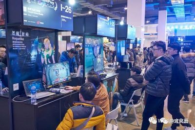 2023 WePlay文化展 魔都游戲盛典回歸，開啟創(chuàng)意與樂趣的全新篇章
