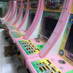 探索雙響獅王游戲機 供應商廣州市番禺區南村自贏動漫產品開發部的游戲開發之路